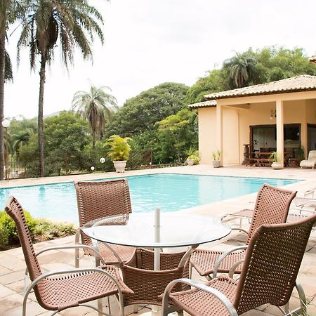 Pousada Villa Saint Joseph Tiradentes Exterior photo