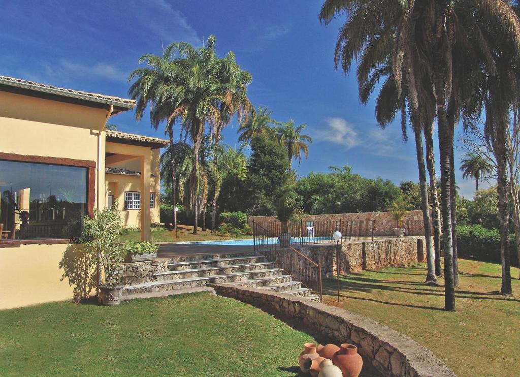 Pousada Villa Saint Joseph Tiradentes Exterior photo