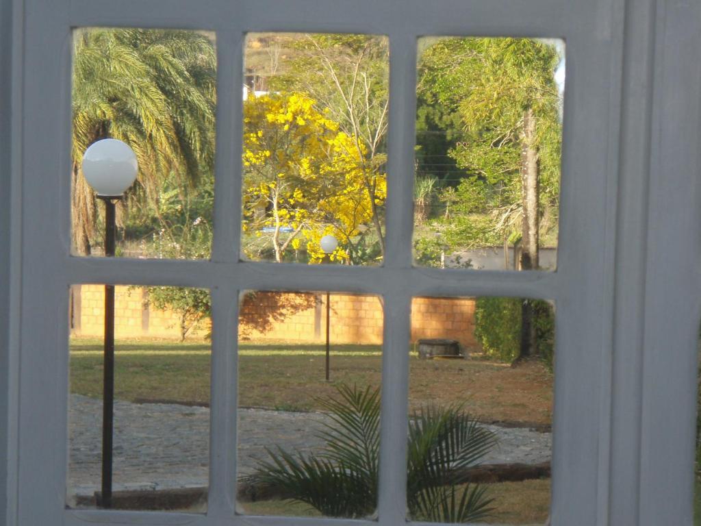 Pousada Villa Saint Joseph Tiradentes Exterior photo