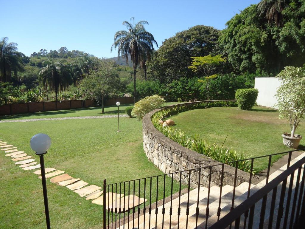 Pousada Villa Saint Joseph Tiradentes Exterior photo