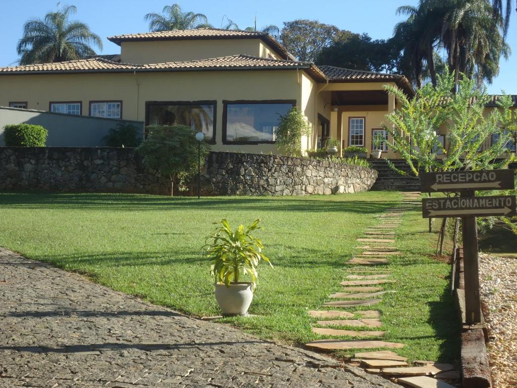 Pousada Villa Saint Joseph Tiradentes Exterior photo