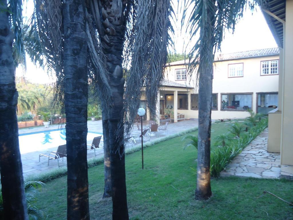 Pousada Villa Saint Joseph Tiradentes Exterior photo