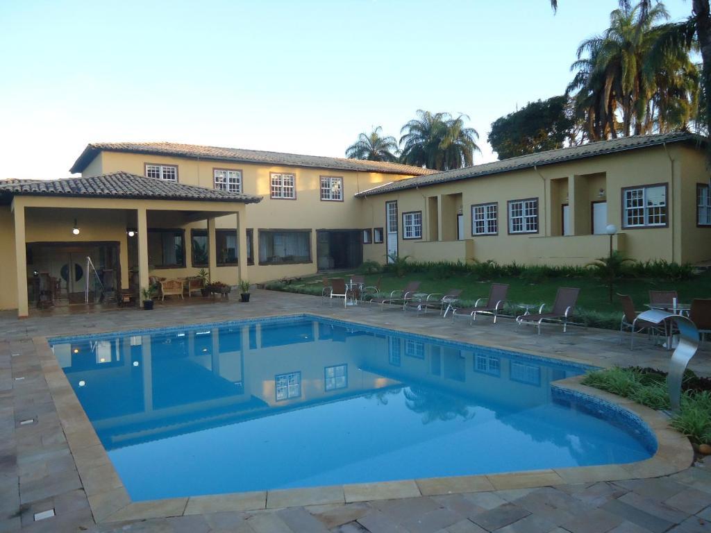 Pousada Villa Saint Joseph Tiradentes Exterior photo