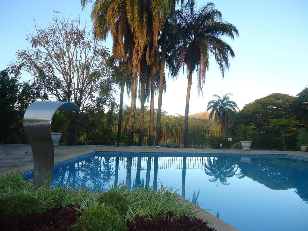 Pousada Villa Saint Joseph Tiradentes Exterior photo