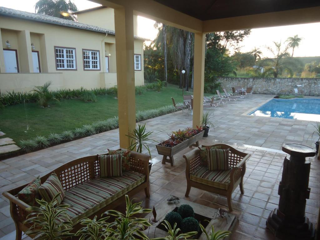Pousada Villa Saint Joseph Tiradentes Exterior photo